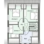 Reetdachhaus Reetperle Reetdachhaus Reetperle Ost Vakantiehuis