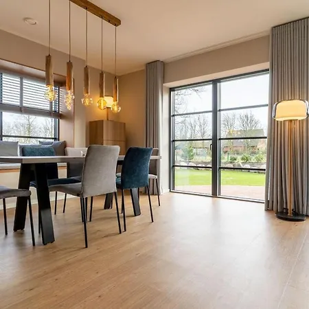 Reetdachhaus Reetperle Reetdachhaus Reetperle Ost Böhl