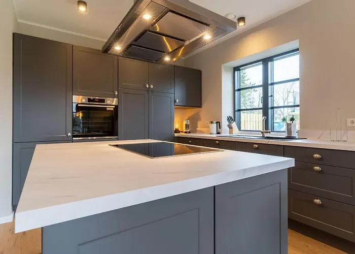 Reetdachhaus Reetperle Reetdachhaus Reetperle Ost Sankt Peter-Ording