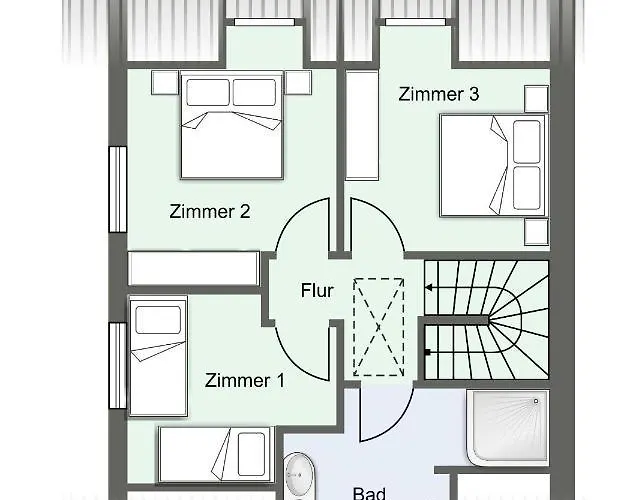 Reetdachhaus Reetperle Reetdachhaus Reetperle Ost Сasa de vacaciones