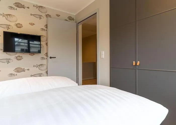 Reetdachhaus Reetperle Reetdachhaus Reetperle Ost Sankt Peter-Ording