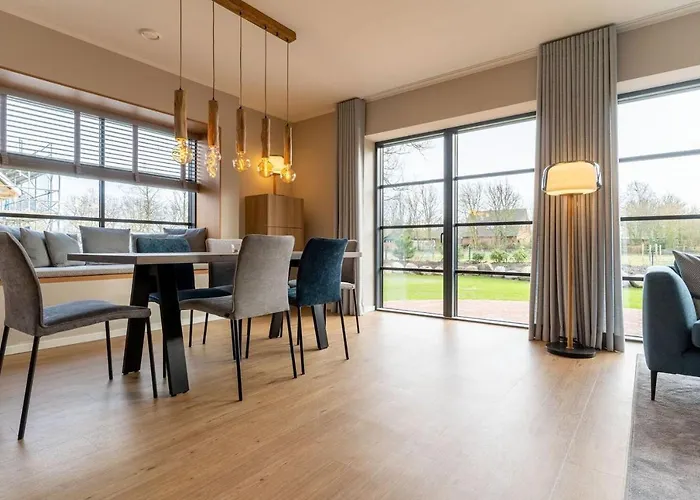 Reetdachhaus Reetperle Reetdachhaus Reetperle Ost Sankt Peter-Ording